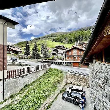 Culla D'amore Con Vista Incredibile Apartment