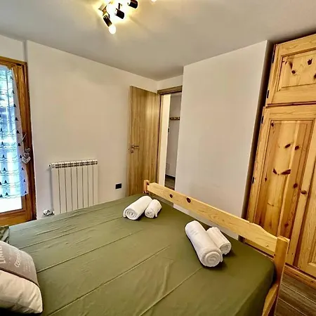Culla D'amore Con Vista Incredibile Apartment