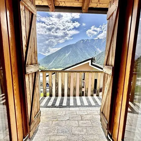 Culla D'amore Con Vista Incredibile Апартаменты Сен-Реми-ан-Босс