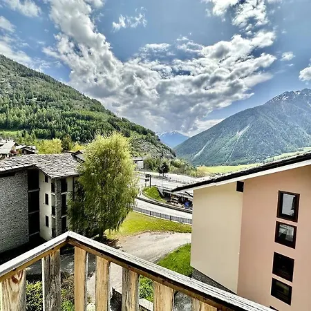 Culla D'amore Con Vista Incredibile Апартаменты *